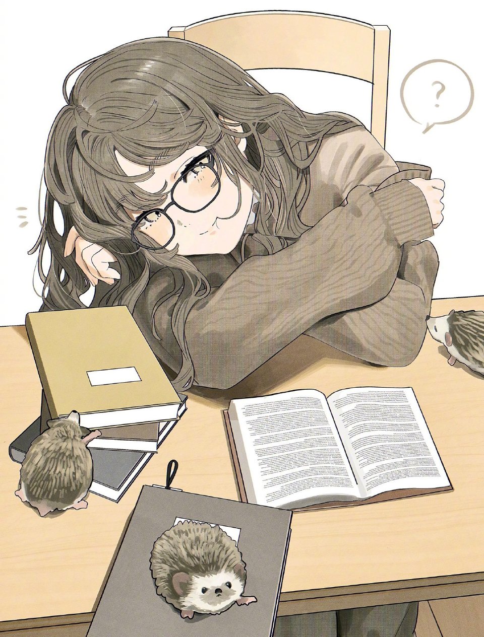 #动漫# #好看的女孩头像# ​X:TKY_6a ​​​