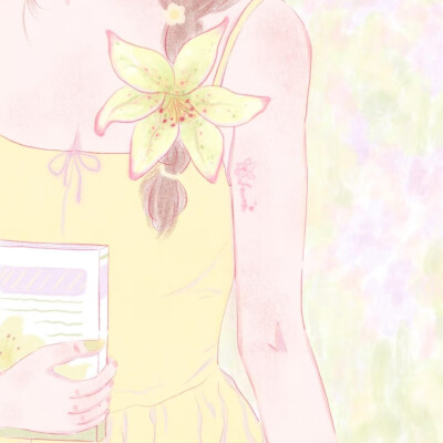 女漫，动漫女头