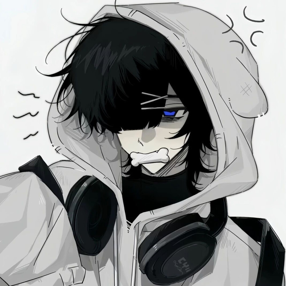 动漫男生头像|图源网络| 侵权删
找图不易｜喜欢请收藏点赞｜二传请注明