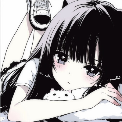 女漫
