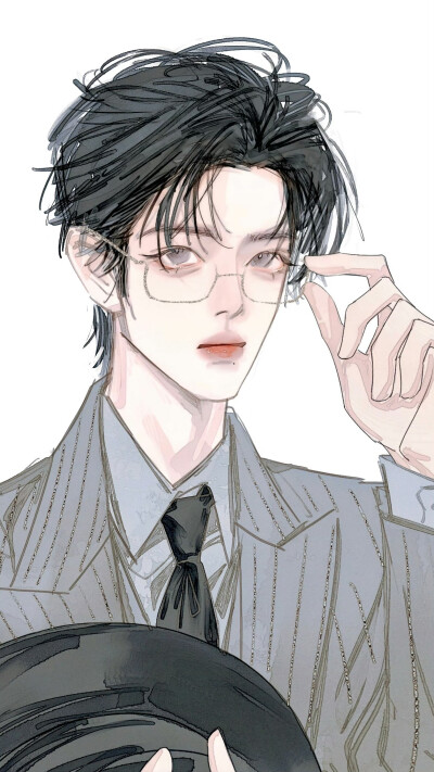 博肖