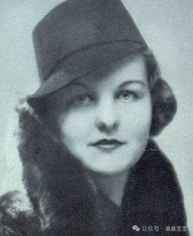 杰西卡-米特福德