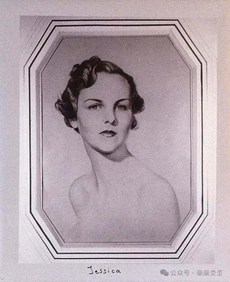 杰西卡-米特福德