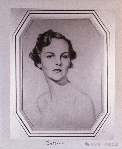 杰西卡-米特福德