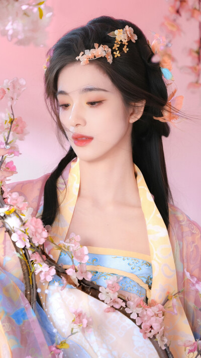 钟丽丽