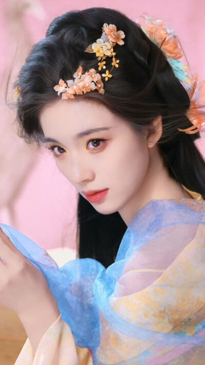 钟丽丽