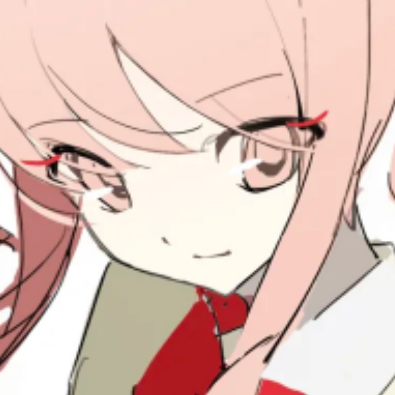 我只是没有办法眼睛不看着她