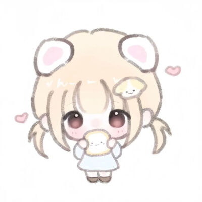 女头