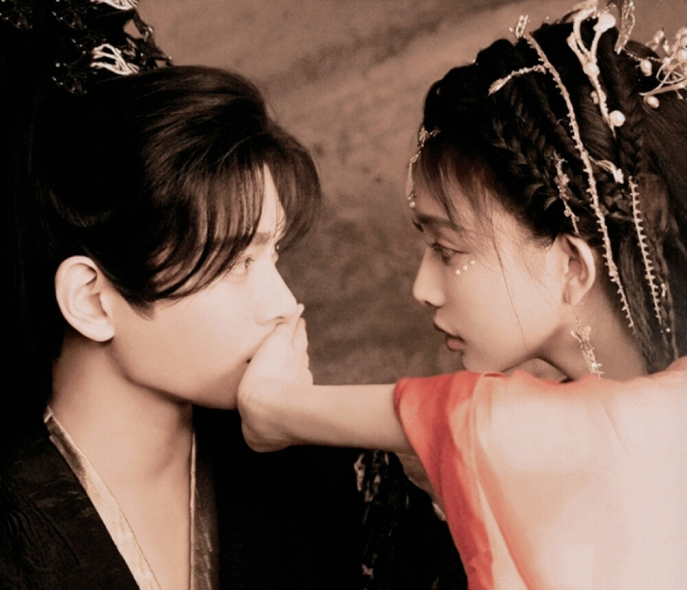 淮水竹亭 青木媛×张正