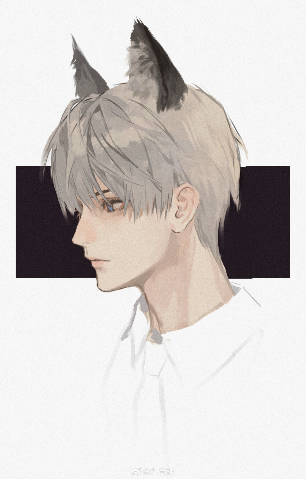 。