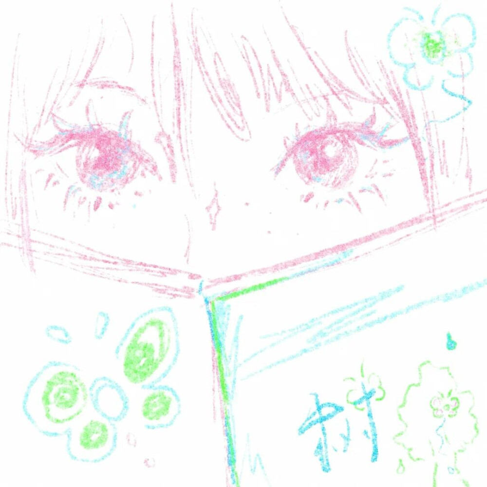 女漫，动漫女头