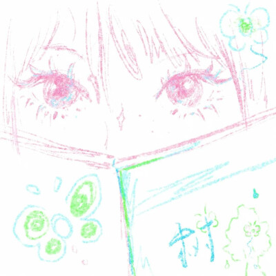 女漫，动漫女头
