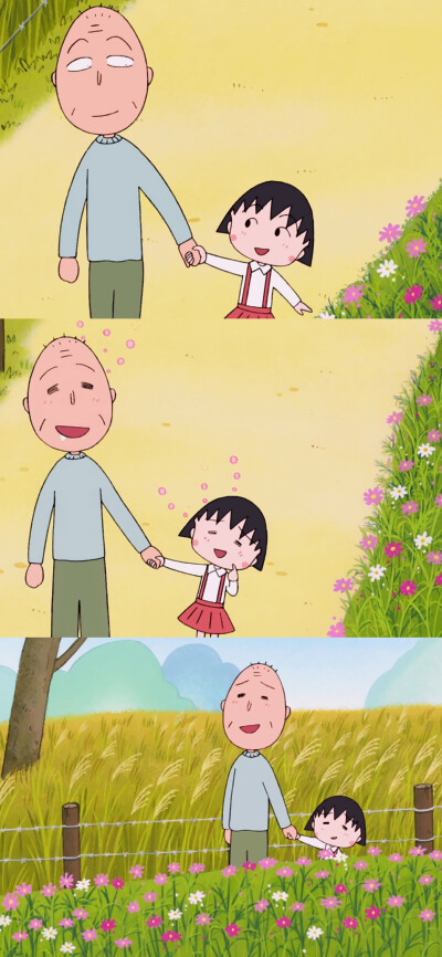 樱桃小丸子
