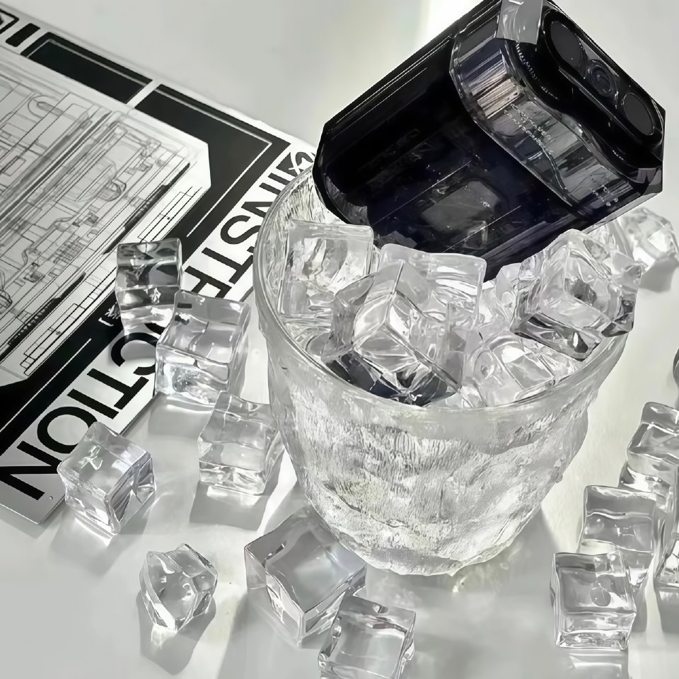 黑白ins背景图 ​​​