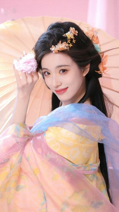 钟丽丽
