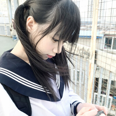 女生头像
