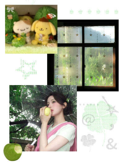 拼贴必备ascii素材分享
p6效果怎么做？
先在修图软件打开一张你想要p的照片，然后点导入图片来导入素材
注意如果选择导入上图这种白底素材，就在混合中选择 『正片叠底』
需要自截，或者我们可以点 『擦除』，把不要…