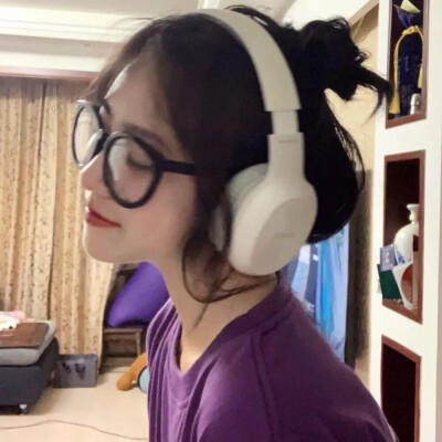 女生头像