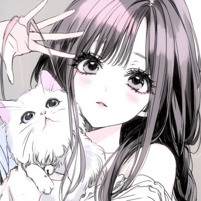 女漫