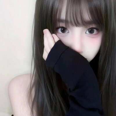 清冷权威女头