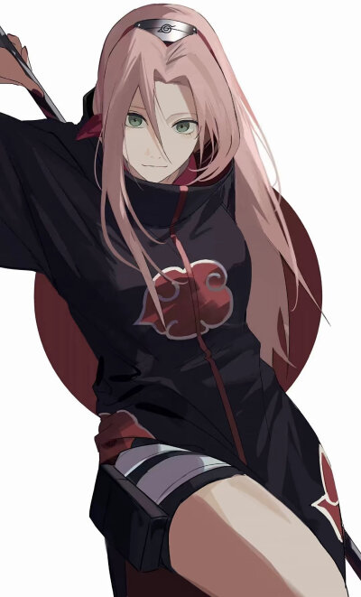 小（晓）樱˶> ᎑ <˶