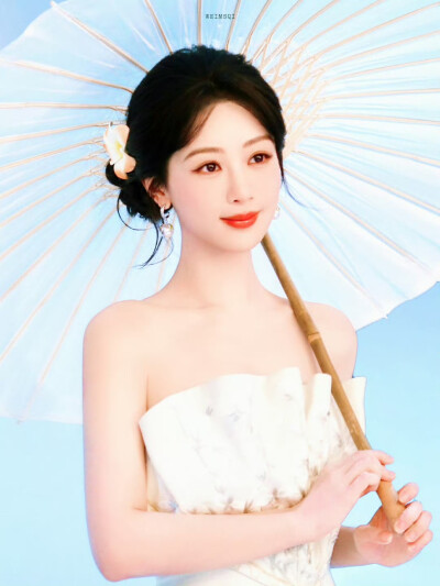 杨紫