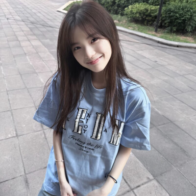 女生头像