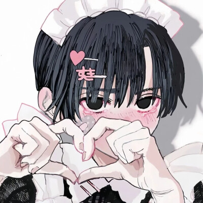 动漫男生头像|图源网络| 侵权删
找图不易｜喜欢请收藏点赞｜二传请注明