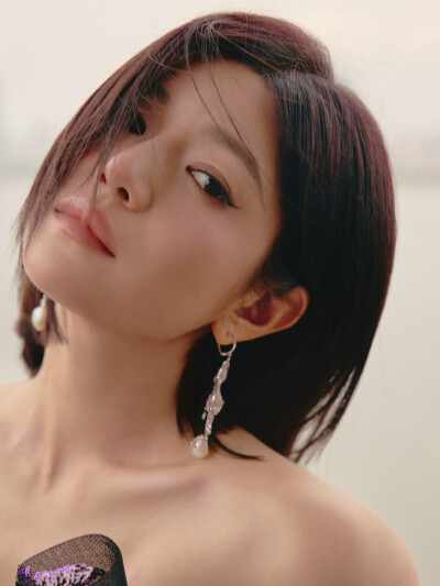 陈妍希