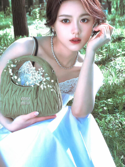 赵今麦