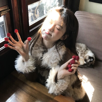 女生头像