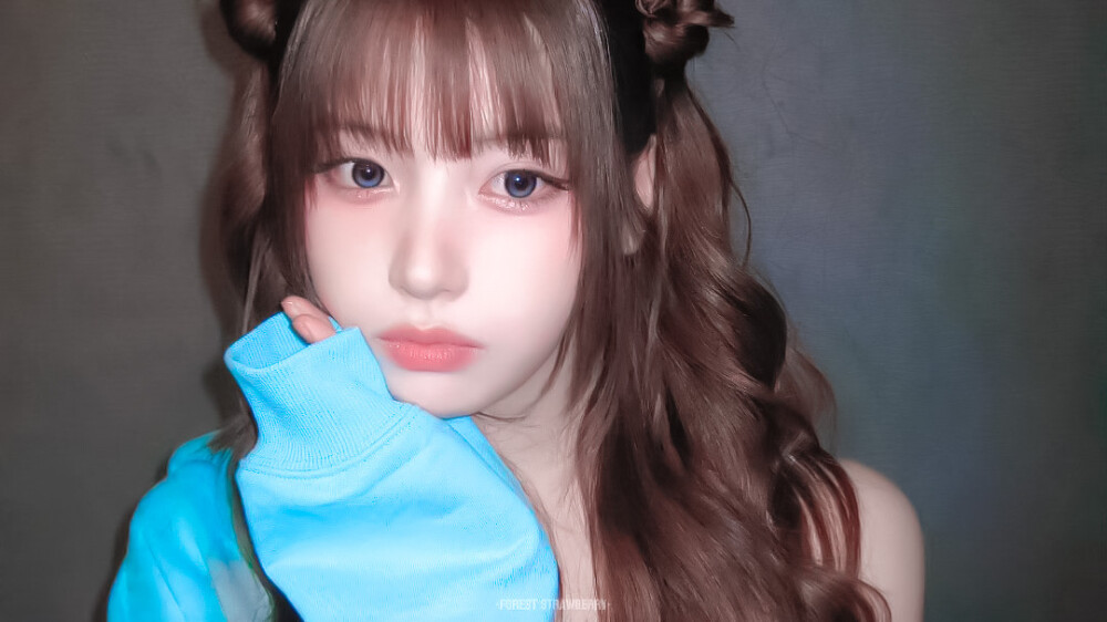 金智羽｜伪橙素材