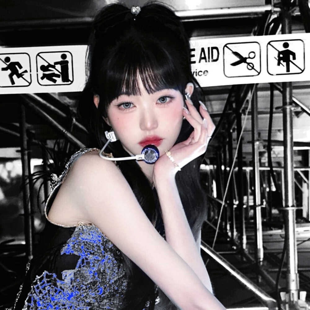 2% 黑莓Go go！ฅฅ