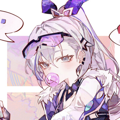 头像