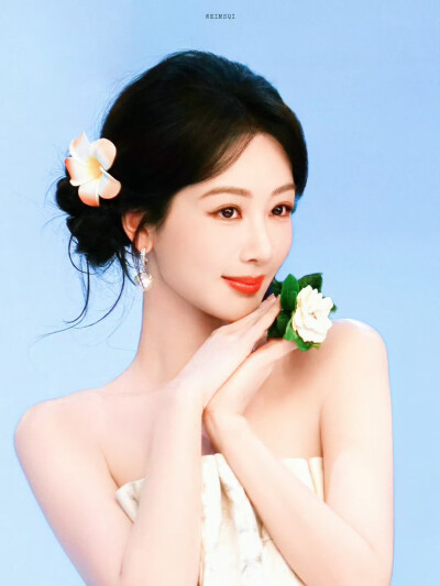 杨紫