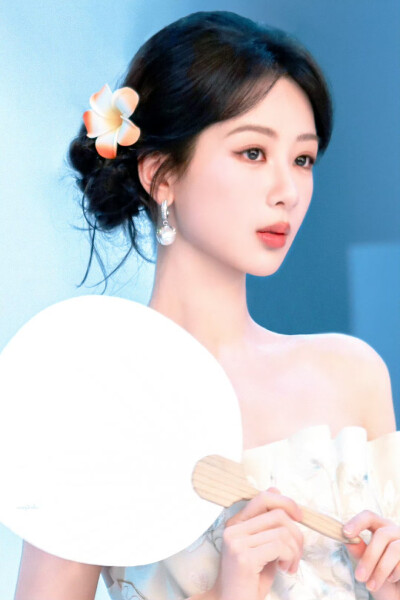 杨紫
