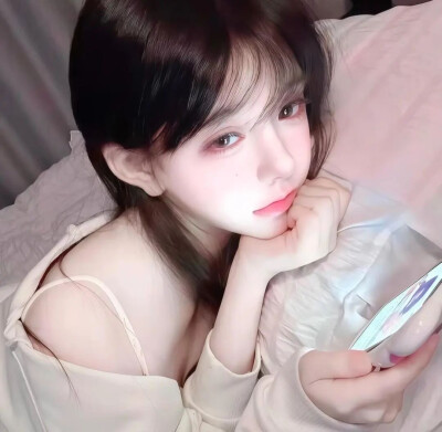 纯欲 女头 风格