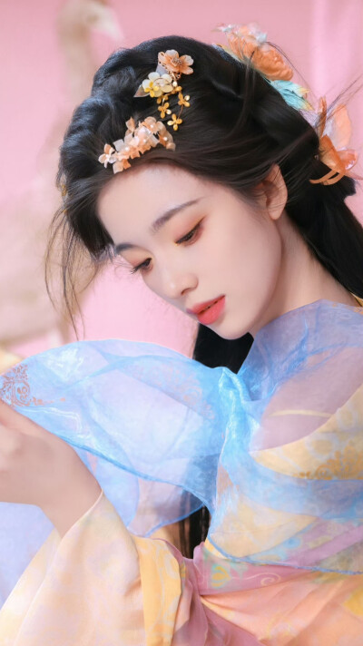 钟丽丽