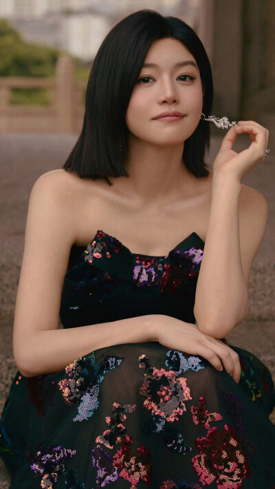 陈妍希