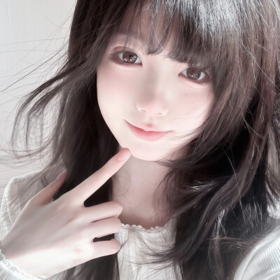 清冷权威女头