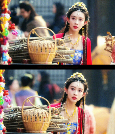 孟子义·青木媛 淮水竹亭