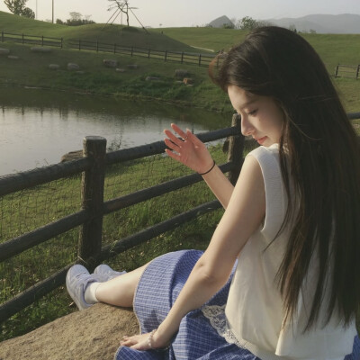 dt林宇婧