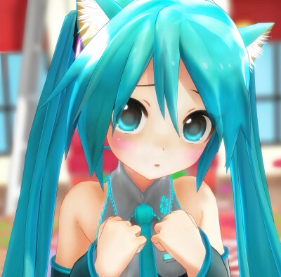 初音未来