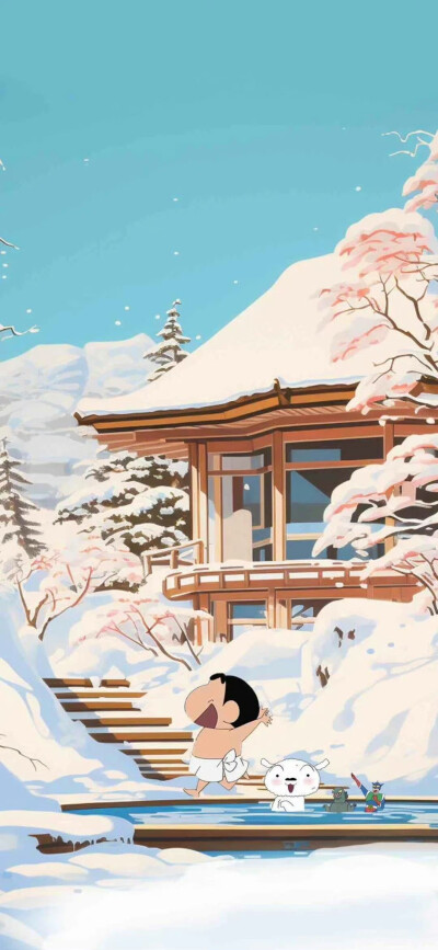 蜡笔小新
