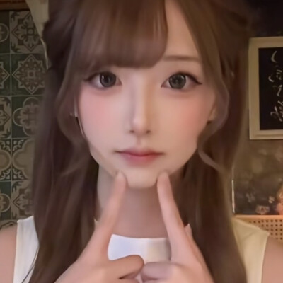 这么萌怎么办