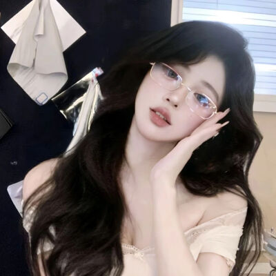 女生头像