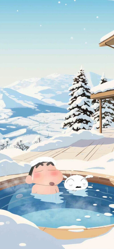 蜡笔小新