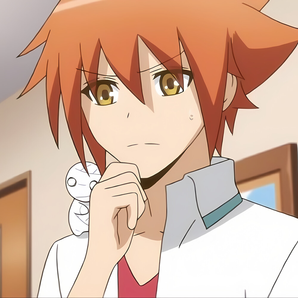 小木乃伊来到我家