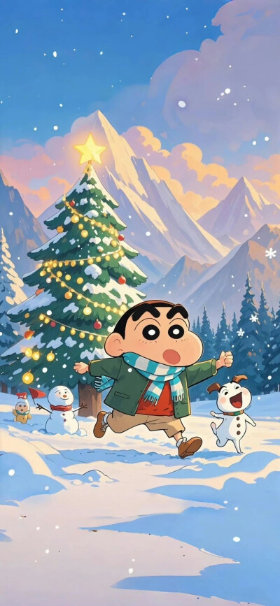 蜡笔小新