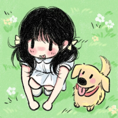 情头